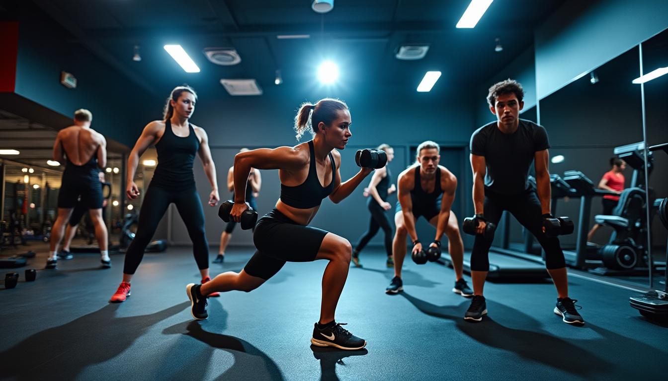 découvrez les formations innovantes du midtown studio urban bootcamp à paris, où créativité et apprentissage se rencontrent pour transformer votre passion en compétences. rejoignez-nous pour une expérience unique et enrichissante au cœur de la capitale.
