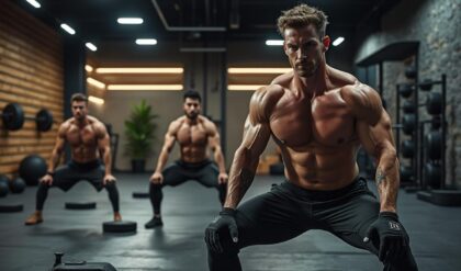 découvrez les formations innovantes du midtown studio urban bootcamp à paris, conçues pour booster vos compétences et vous plonger dans l'univers dynamique du fitness urbain. rejoignez une communauté passionnée et transformez votre approche de l'entraînement.