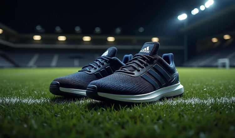 découvrez les innovations technologiques des chaussures de rugby homme kakari d'adidas, alliant performance, confort et style sur le terrain. optimisées pour les joueurs, ces chaussures offrent une adhérence supérieure et un soutien inégalé, vous permettant d'atteindre vos meilleures performances.