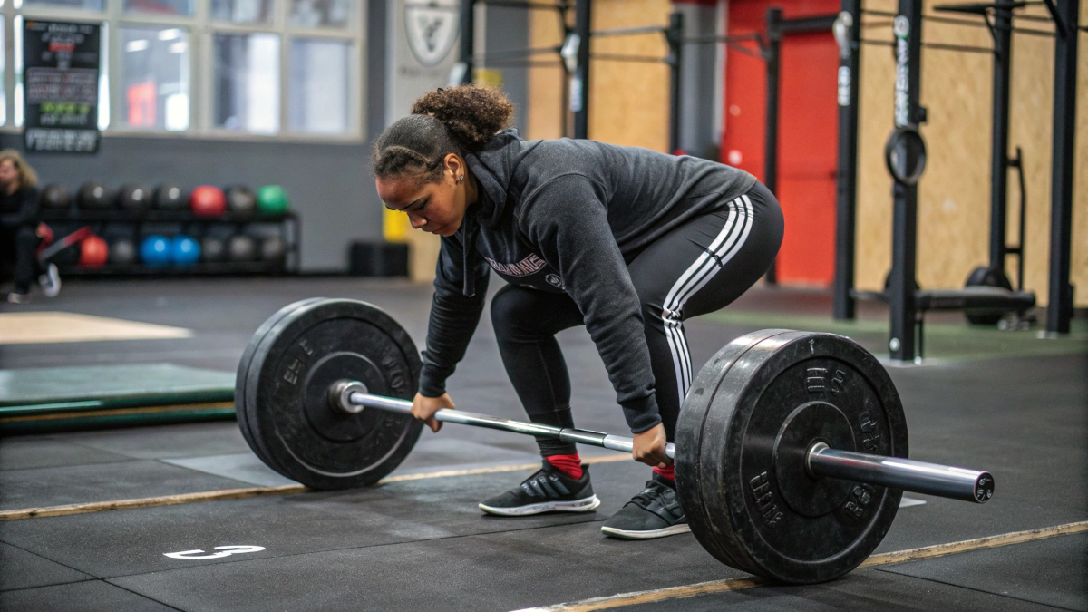 définition Ego lifting