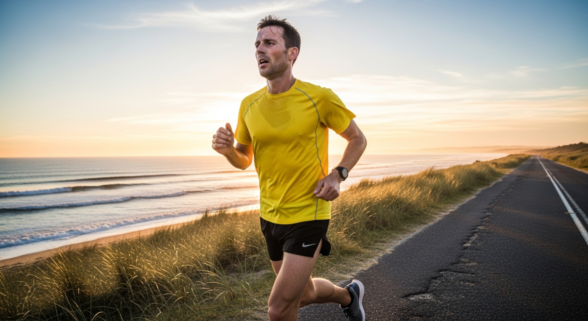 préparation semi-marathon