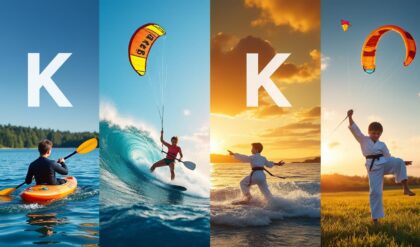 découvrez notre guide complet des sports en k : liste des disciplines sportives commençant par la lettre k, adaptées à tous les niveaux, du débutant à l'expert. trouvez le sport qui vous ressemble !