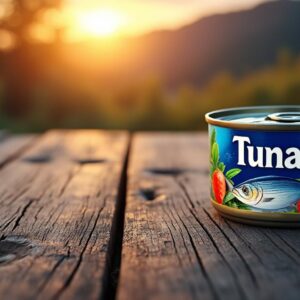 découvrez pourquoi le thon est l’allié idéal de vos repas rapides : riche en protéines et facile à préparer, il vous apporte énergie et nutriments essentiels pour une alimentation équilibrée.