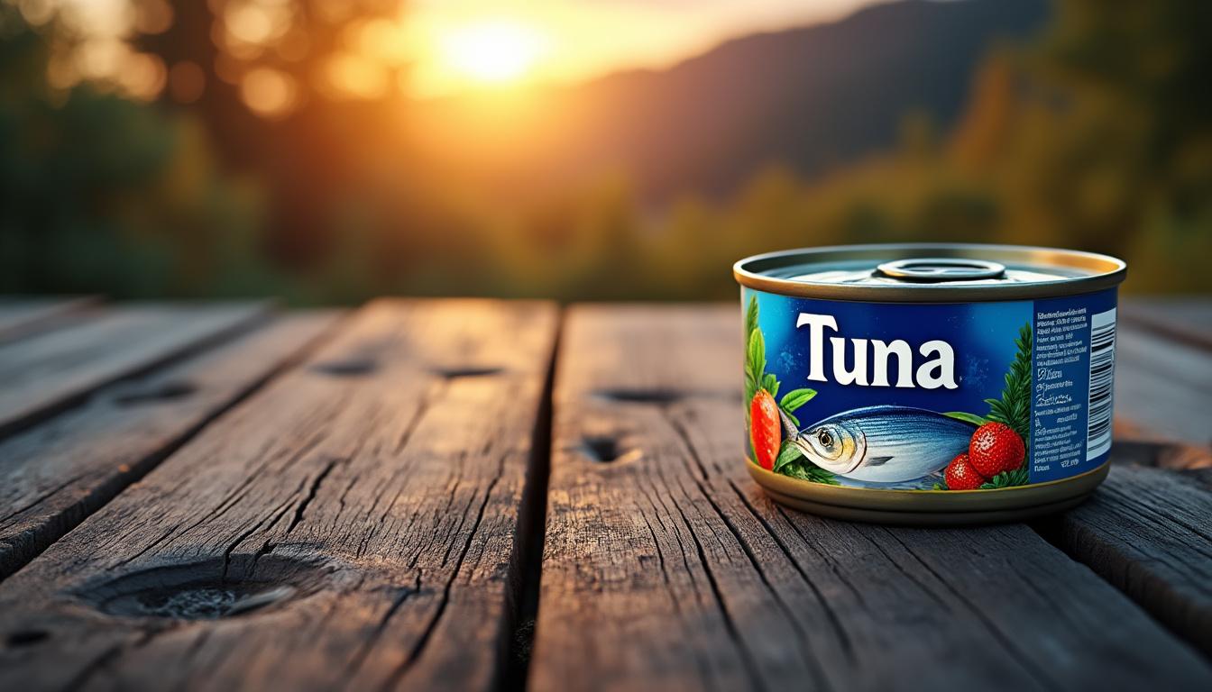 découvrez pourquoi le thon est l’allié idéal de vos repas rapides : riche en protéines et facile à préparer, il vous apporte énergie et nutriments essentiels pour une alimentation équilibrée.