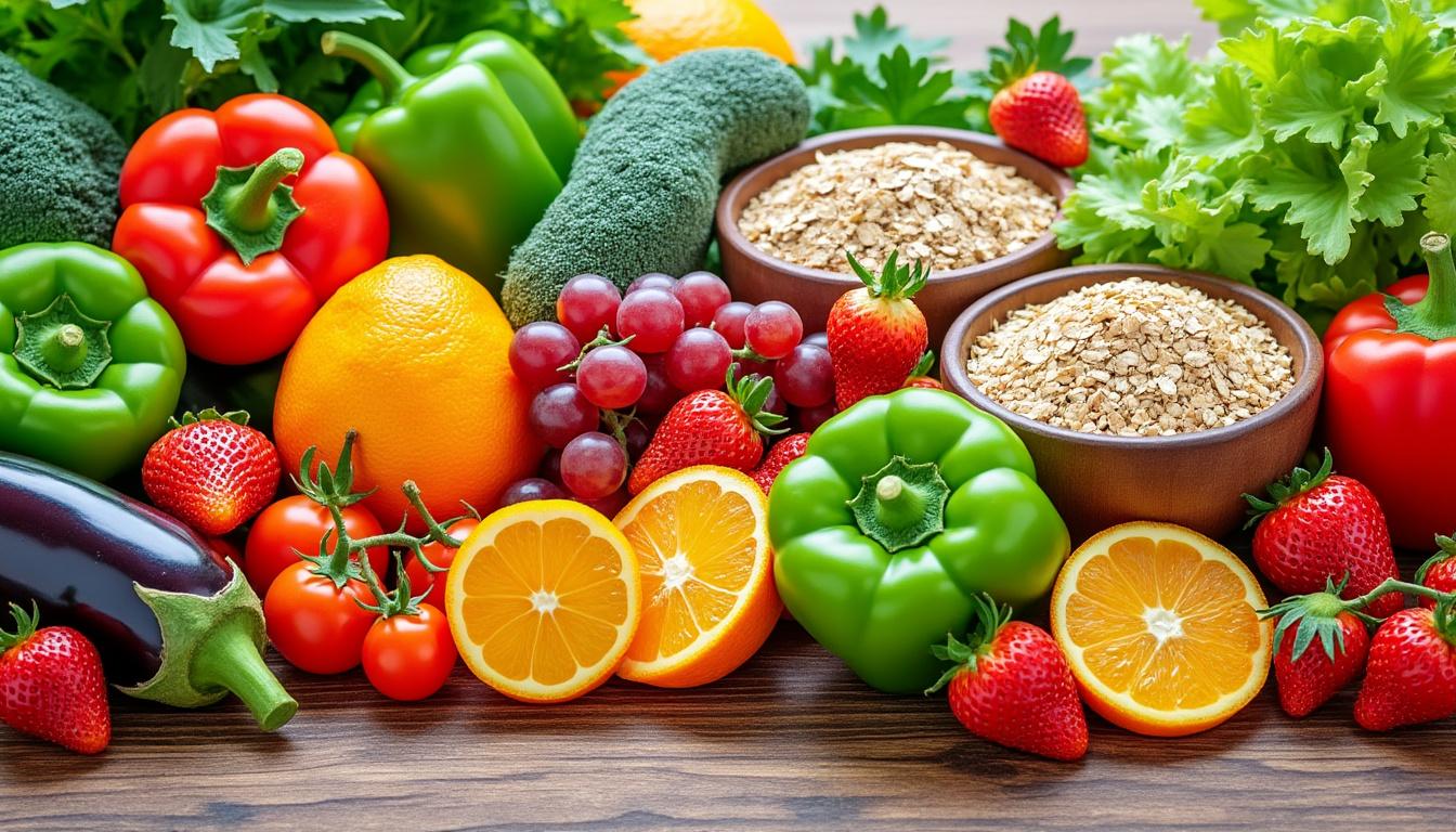 découvrez comment les choix alimentaires spécifiques de novak djokovic contribuent à ses performances exceptionnelles sur le court. alimentation, énergie et bien-être : les secrets de sa réussite sportive à travers son régime.
