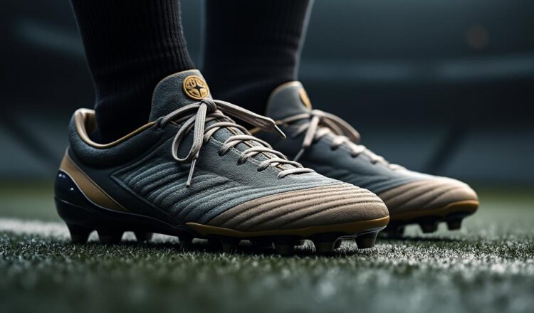 découvrez notre sélection des meilleures chaussures de rugby coquées, conçues pour optimiser vos performances sur le terrain. profitez d'un confort exceptionnel, d'une adhérence parfaite et d'un maintien optimal pour donner le meilleur de vous-même lors de chaque match.