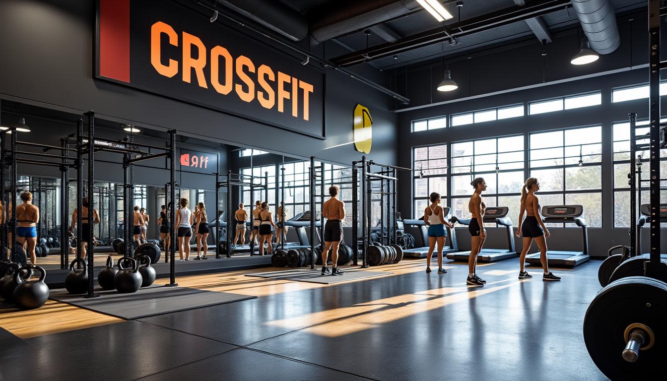 découvrez les meilleures marques de crossfit dans notre boutique en ligne située dans le 15e arrondissement de paris. profitez d'équipements de qualité, de vêtements performants et de conseils d'experts pour optimiser votre entraînement. commandez dès aujourd'hui et rejoignez la communauté crossfit !