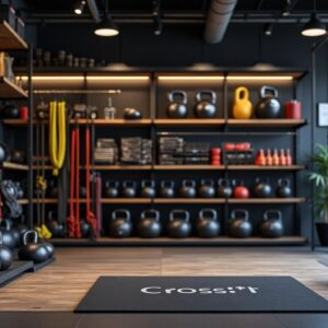 découvrez les meilleures marques de crossfit dans notre boutique en ligne située dans le 15e arrondissement de paris. qualité, performance et style s'unissent pour vous offrir une expérience d'achat inégalée pour tous vos équipements et vêtements de crossfit.