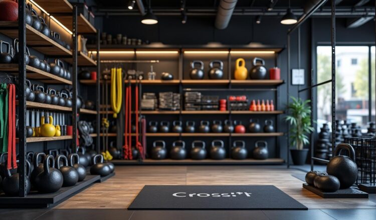 découvrez les meilleures marques de crossfit dans notre boutique en ligne située dans le 15e arrondissement de paris. qualité, performance et style s'unissent pour vous offrir une expérience d'achat inégalée pour tous vos équipements et vêtements de crossfit.
