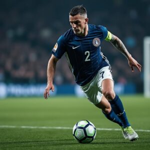 découvrez les secrets du succès de marek hamsik, footballeur talentueux originaire de košice. plongez dans son parcours inspirant, ses performances remarquables et les leçons de détermination qui ont façonné sa carrière. un regard captivant sur la vie d'un des grands du football.