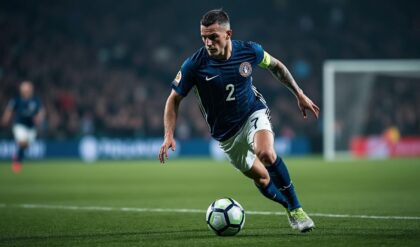 découvrez les secrets du succès de marek hamsik, footballeur talentueux originaire de košice. plongez dans son parcours inspirant, ses performances remarquables et les leçons de détermination qui ont façonné sa carrière. un regard captivant sur la vie d'un des grands du football.