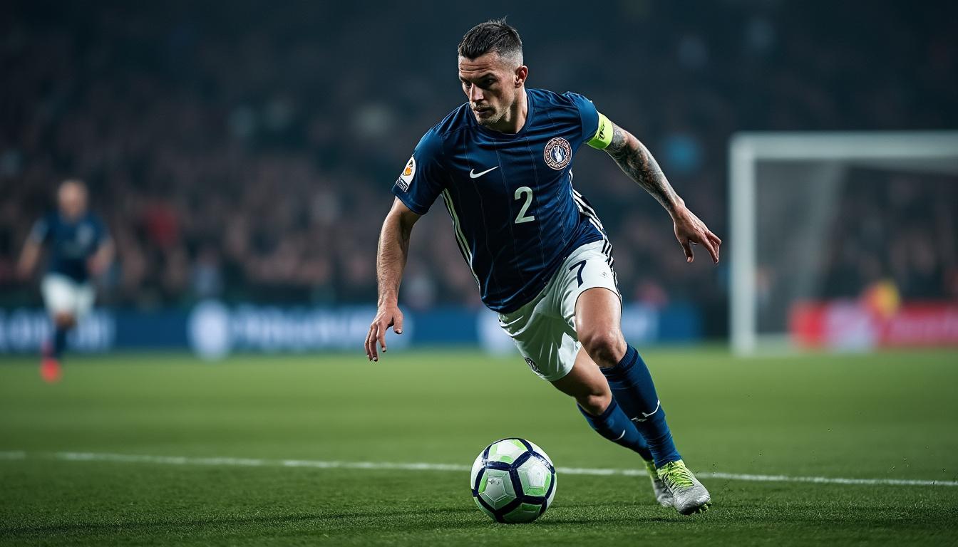 découvrez les secrets du succès de marek hamsik, footballeur talentueux originaire de košice. plongez dans son parcours inspirant, ses performances remarquables et les leçons de détermination qui ont façonné sa carrière. un regard captivant sur la vie d'un des grands du football.