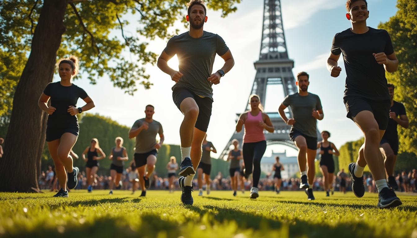 découvrez les histoires inspirantes des athlètes du xtrem nature bootcamp à paris. plongez dans leur parcours, leurs défis et réussites qui motivent et encouragent à surmonter ses limites. faites le plein de motivation et d'énergie pour vos propres objectifs sportifs!