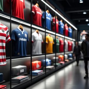 découvrez les meilleures offres sur les maillots de rugby du stade toulousain ! ne manquez pas l'occasion de soutenir votre équipe avec style tout en profitant de réductions exclusives. faites vite, les stocks sont limités !