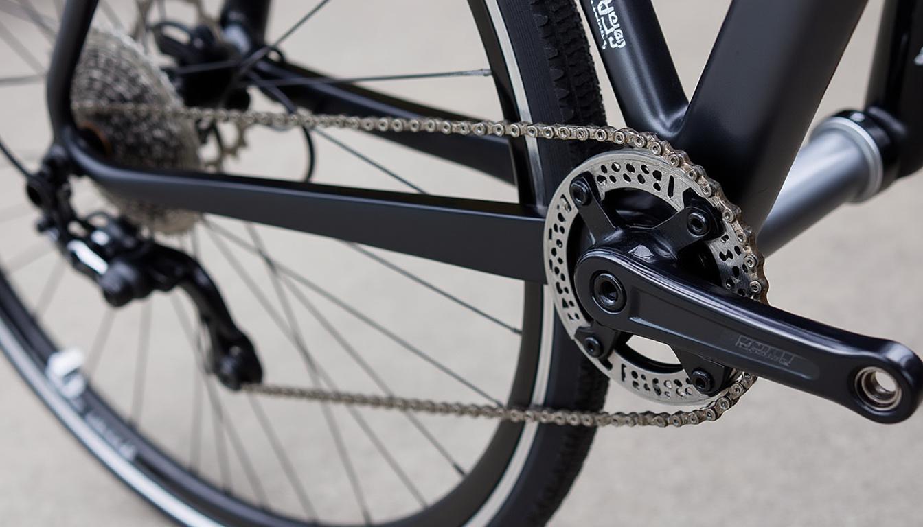 optimisez votre confort avec le vélo riverside 700 : ergonomie soignée, polyvalence route/chemin et accessoires pratiques pour des sorties longues et sereines.