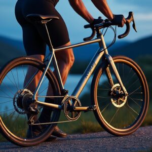 optimisez votre confort avec le vélo riverside 700: réglages essentiels, posture idéale et accessoires utiles pour des sorties plus agréables et fluides.