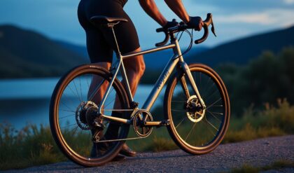 optimisez votre confort avec le vélo riverside 700: réglages essentiels, posture idéale et accessoires utiles pour des sorties plus agréables et fluides.