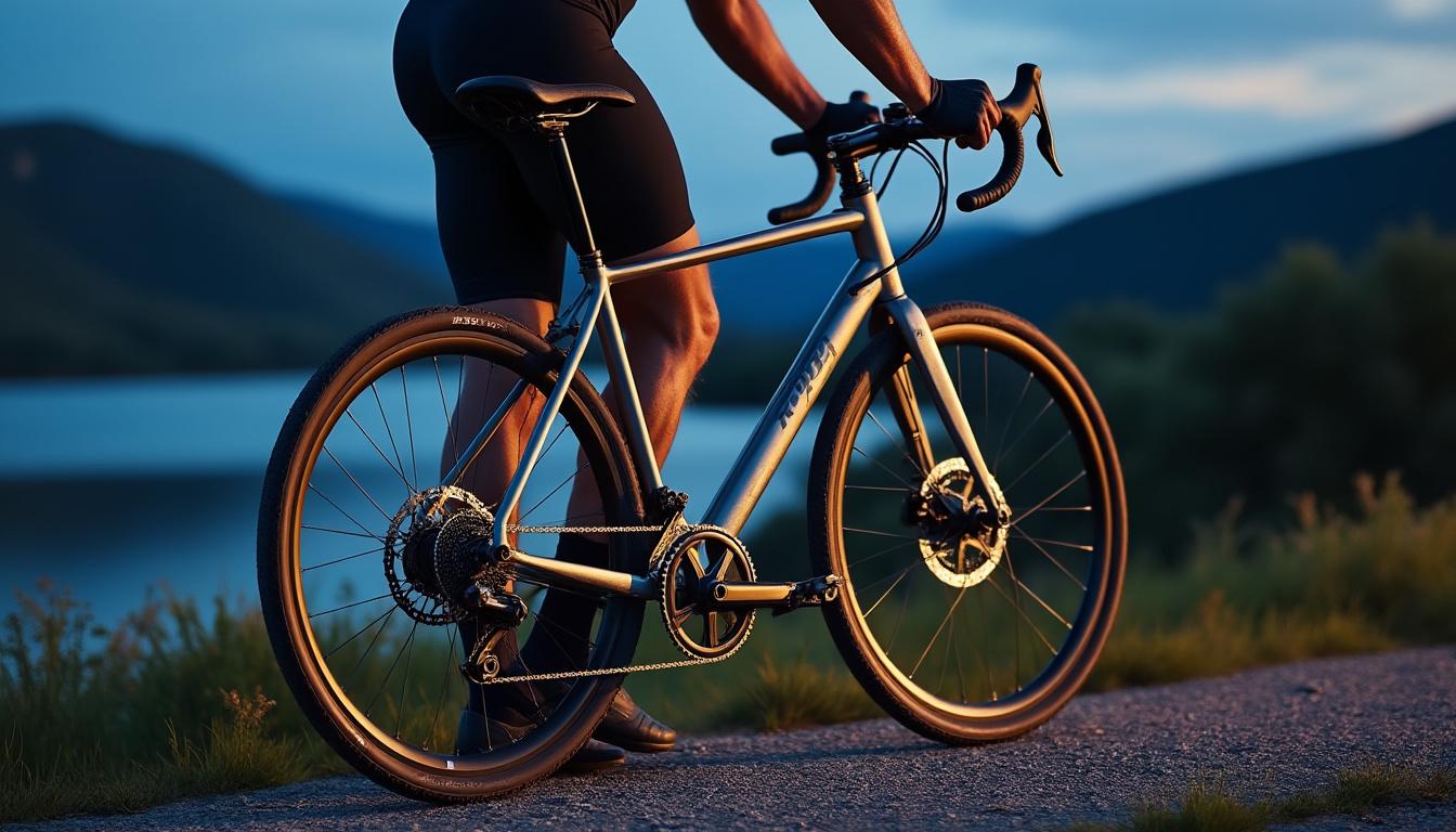 optimisez votre confort avec le vélo riverside 700: réglages essentiels, posture idéale et accessoires utiles pour des sorties plus agréables et fluides.