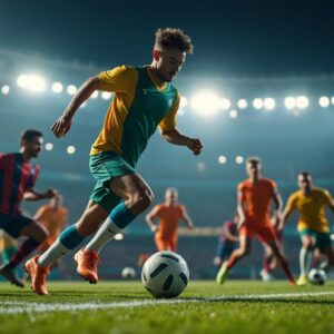 découvrez toute l’actualité sportive au maroc sur le 360 sport : résultats, analyses, interviews et reportages exclusifs pour vivre le sport intensément.