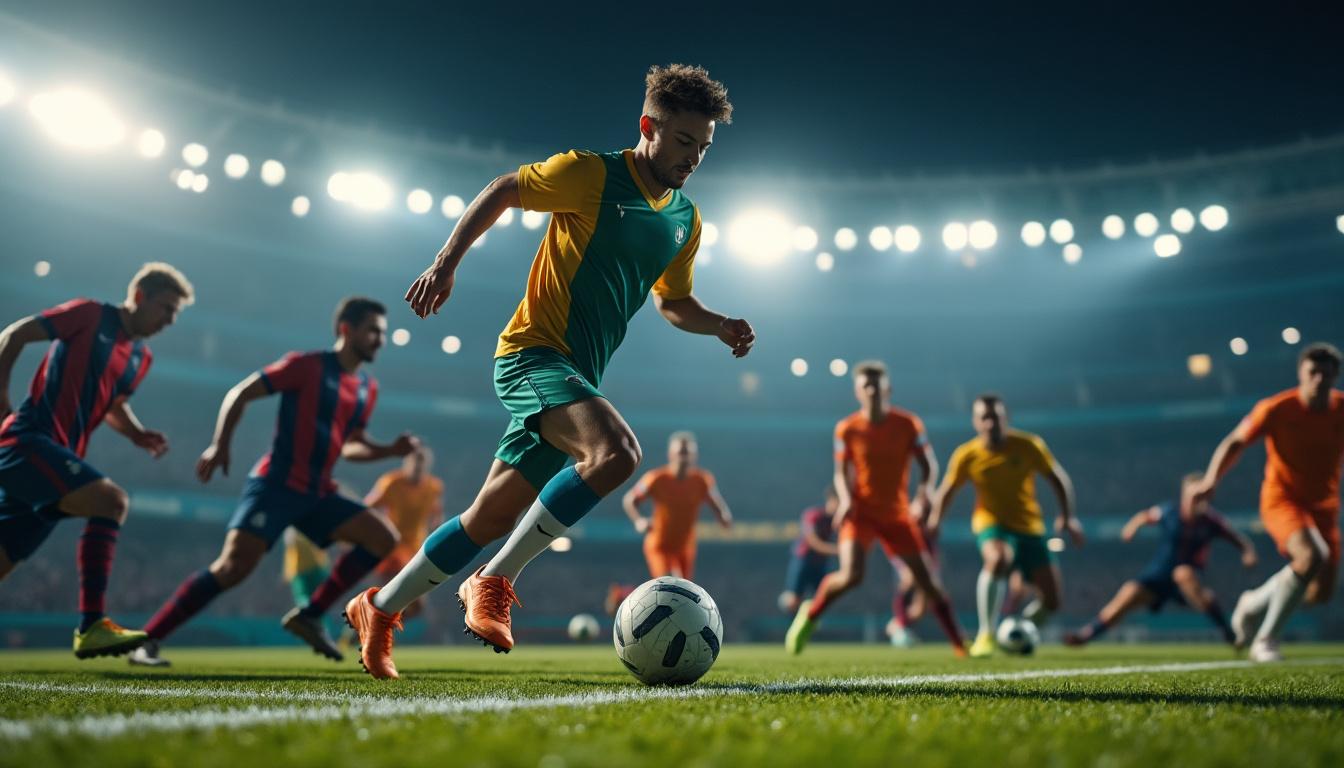 découvrez toute l’actualité sportive au maroc sur le 360 sport : résultats, analyses, interviews et reportages exclusifs pour vivre le sport intensément.