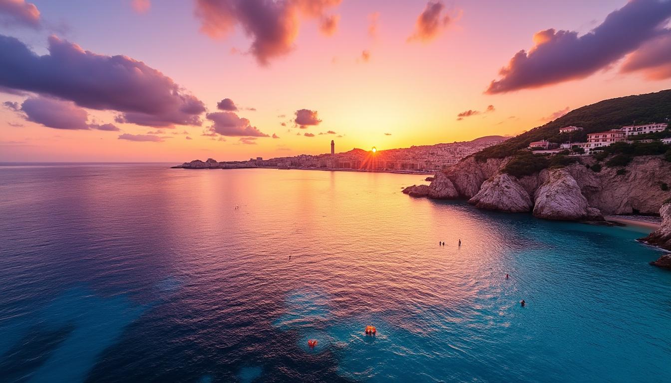 découvrez pourquoi suivre des cours de natation à marseille est un choix idéal : encadrement professionnel, infrastructures modernes et climat ensoleillé toute l’année pour une expérience unique et efficace.