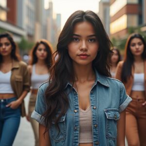 découvrez pourquoi la génération w joue un rôle central dans l'innovation féministe, en redéfinissant les codes, en impulsant des changements sociaux et en ouvrant de nouvelles perspectives pour l’égalité femmes-hommes.