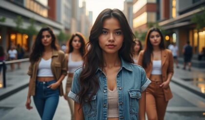 découvrez pourquoi la génération w joue un rôle central dans l'innovation féministe, en redéfinissant les codes, en impulsant des changements sociaux et en ouvrant de nouvelles perspectives pour l’égalité femmes-hommes.