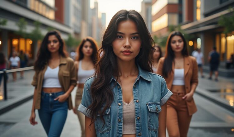 découvrez pourquoi la génération w joue un rôle central dans l'innovation féministe, en redéfinissant les codes, en impulsant des changements sociaux et en ouvrant de nouvelles perspectives pour l’égalité femmes-hommes.
