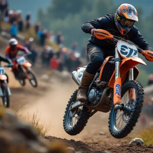 découvrez pourquoi le championnat du monde de trial moto 2025 promet d’être un événement inoubliable : exploits sportifs, innovations techniques et ambiance électrisante au rendez-vous. ne manquez pas cette compétition unique !