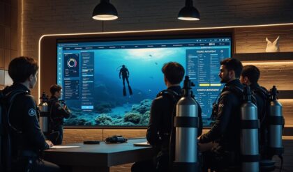 optimisez la gestion de votre club de plongée avec un logiciel performant. simplifiez l’organisation des membres, des sorties et des formations pour progresser efficacement au sein de votre association.