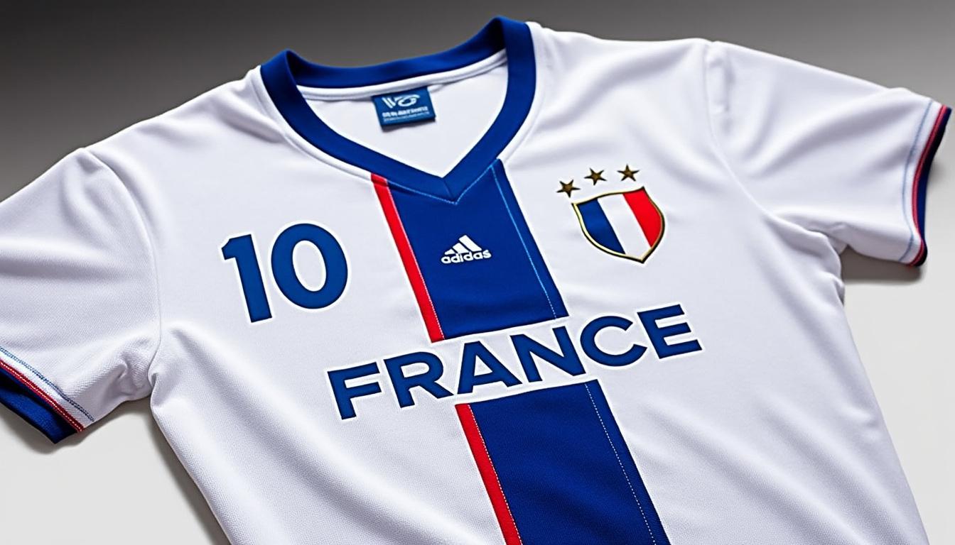 découvrez les réactions authentiques des joueurs de l'équipe de france face au nouveau maillot dévoilé pour la coupe du monde au japon. avis, émotions et premières impressions au cœur du vestiaire.