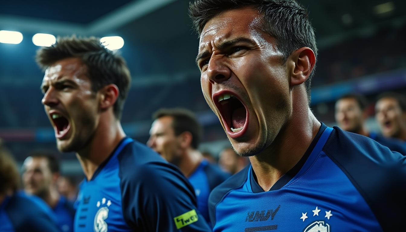 découvrez les réactions des joueurs français à propos du nouveau maillot porté lors de la coupe du monde au japon. avis, surprises et anecdotes exclusives sur le design et le symbole de cette tenue iconique.