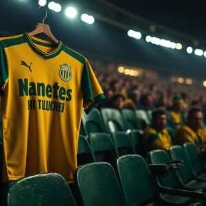 découvrez la rétrospective des plus grands transferts du fc nantes. parcourez les succès majeurs du club à travers les joueurs emblématiques et les mouvements marquants qui ont forgé son histoire.