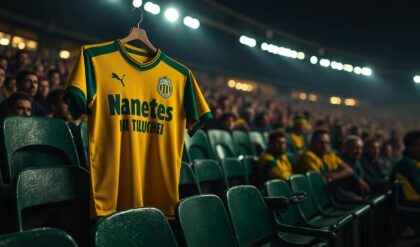 découvrez la rétrospective des plus grands transferts du fc nantes. parcourez les succès majeurs du club à travers les joueurs emblématiques et les mouvements marquants qui ont forgé son histoire.