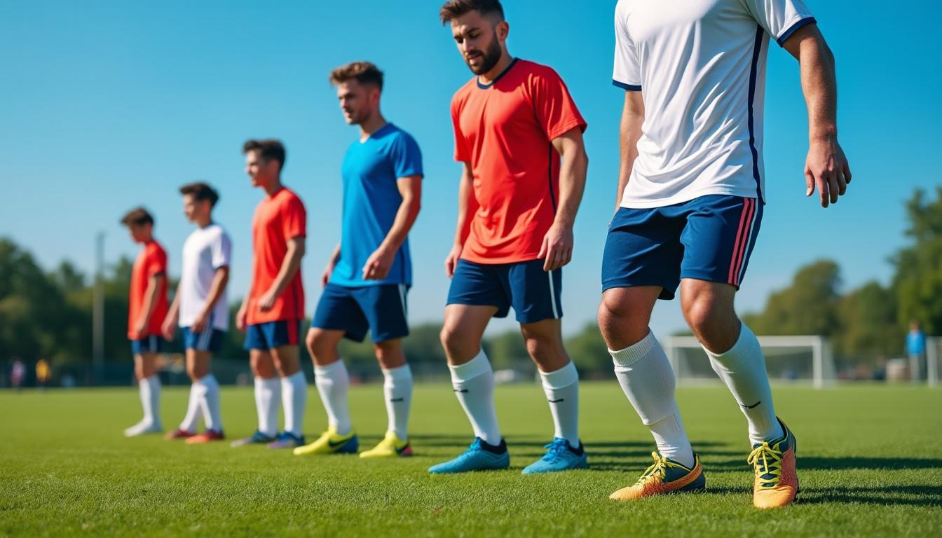 découvrez les 10 meilleures techniques pour créer un dessin original sur un maillot de foot vierge. conseils pas à pas, astuces de pro et idées créatives pour personnaliser facilement votre maillot !