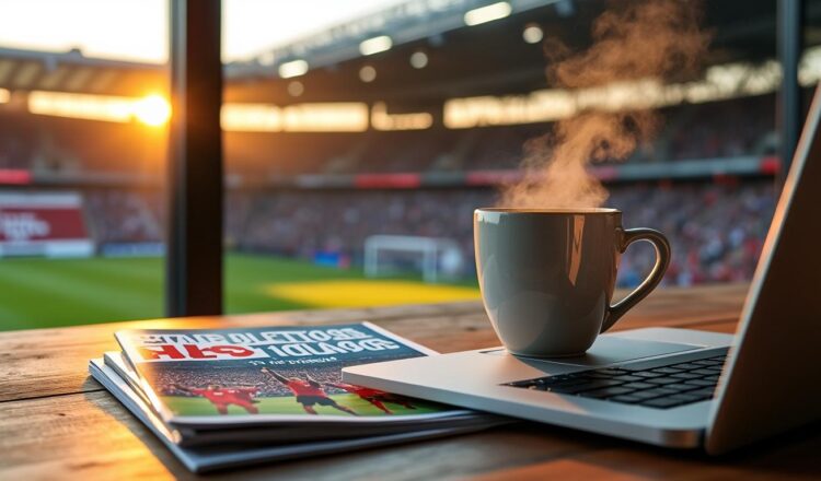 découvrez notre sélection des 5 meilleurs articles publiés dans le webzine du stade de reims cette saison : analyses, interviews exclusives et temps forts pour tous les supporters rémois !