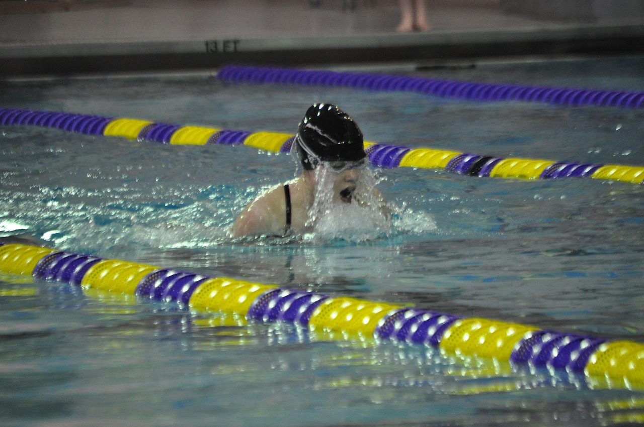 natation