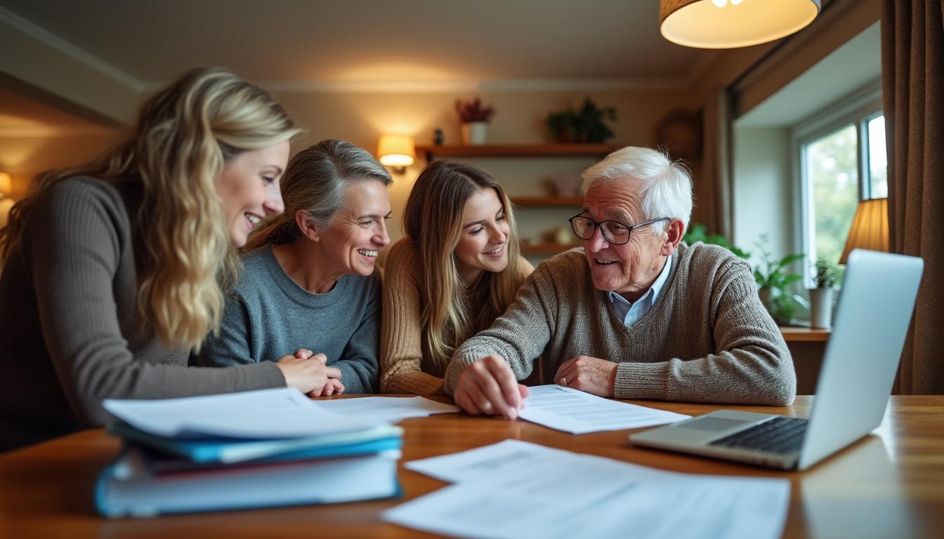 découvrez à quel âge il est conseillé de préparer ses obsèques et comprenez les enjeux financiers associés pour anticiper sereinement ce moment important.
