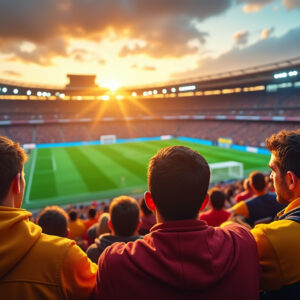découvrez notre guide complet pour bien choisir votre place au stade vélodrome : conseils, astuces et infos pour tous les fans, que vous soyez passionné ou occasionnel. trouvez l’emplacement idéal pour vivre une expérience inoubliable lors des matchs !