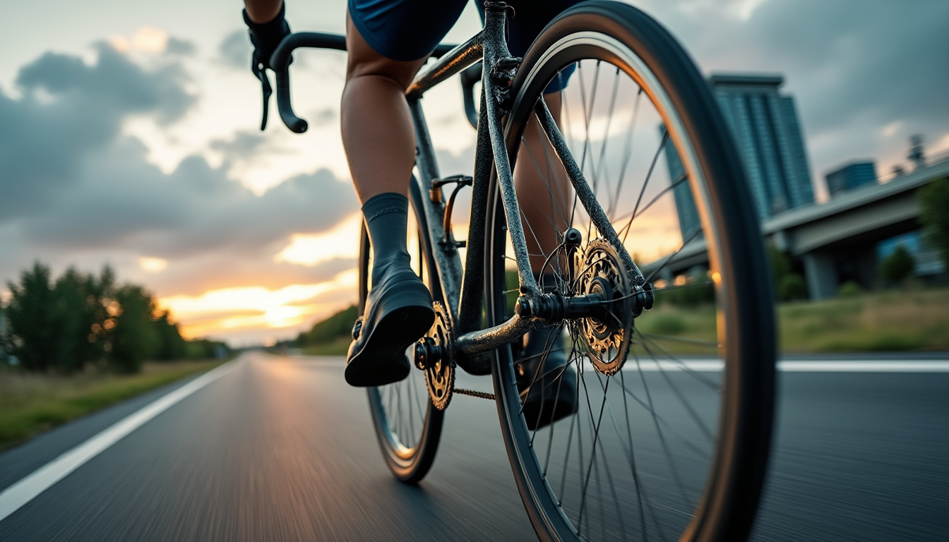 découvrez comment fonctionne le vélo, ses principes mécaniques simples et pourquoi il est devenu un moyen de transport pratique et populaire. idéal pour la mobilité urbaine, le vélo allie écologie, économie et bien-être au quotidien.