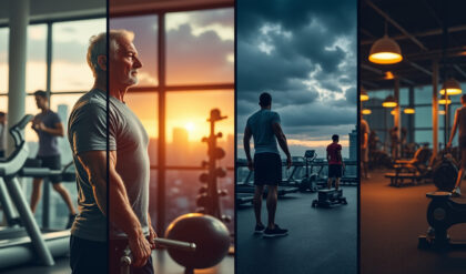 découvrez pourquoi fréquenter une salle de sport après 60 ans améliore la santé, favorise le bien-être et aide à maintenir forme et autonomie. conseils adaptés et motivation au rendez-vous !