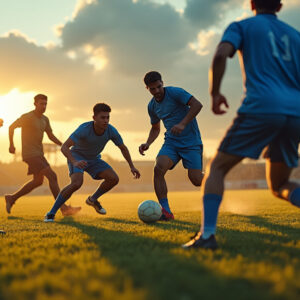 découvrez les meilleures stratégies à adopter au kho kho pour augmenter vos chances de victoire. conseils, astuces et techniques pour exceller dans ce jeu d'équipe passionnant.