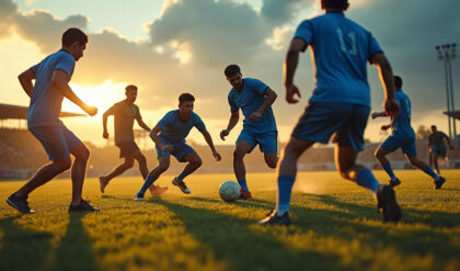 découvrez les meilleures stratégies à adopter au kho kho pour augmenter vos chances de victoire. conseils, astuces et techniques pour exceller dans ce jeu d'équipe passionnant.