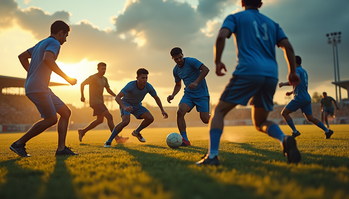 découvrez les meilleures stratégies à adopter au kho kho pour augmenter vos chances de victoire. conseils, astuces et techniques pour exceller dans ce jeu d'équipe passionnant.