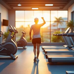 découvrez comment intégrer facilement l'exercice physique dans votre routine quotidienne grâce à une salle de sport adaptée aux seniors. conseils, astuces et bienfaits pour rester en forme à tout âge !