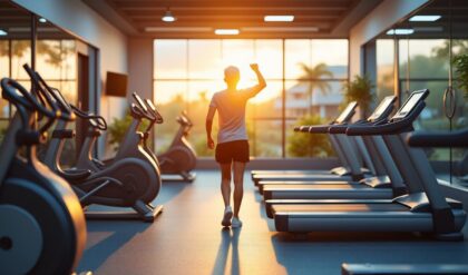 découvrez comment intégrer facilement l'exercice physique dans votre routine quotidienne grâce à une salle de sport adaptée aux seniors. conseils, astuces et bienfaits pour rester en forme à tout âge !
