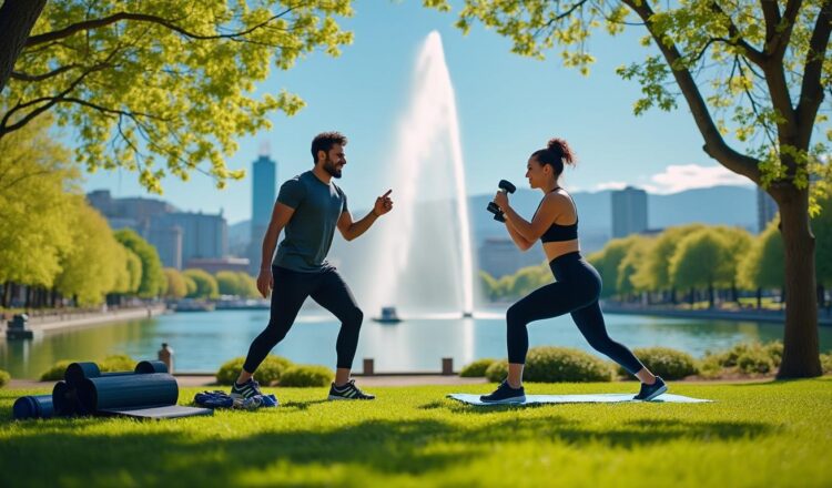 découvrez les nombreux avantages d'un coach sportif à genève et bénéficiez d'un accompagnement personnalisé pour atteindre vos objectifs santé et forme. transformez votre vie dès aujourd'hui !