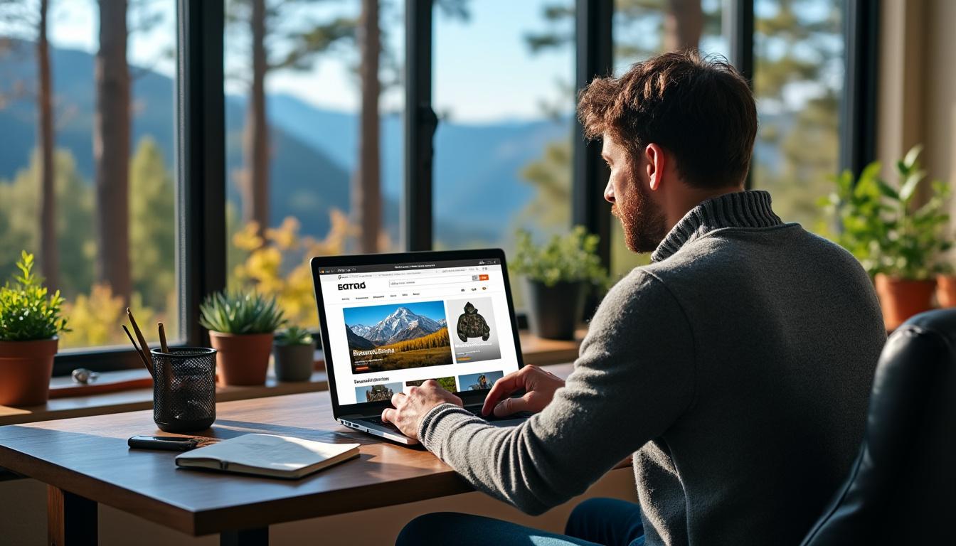 découvrez les meilleures armureries en ligne pour sportifs, offrant des équipements de qualité supérieure adaptés à toutes vos pratiques sportives. achetez en toute confiance !