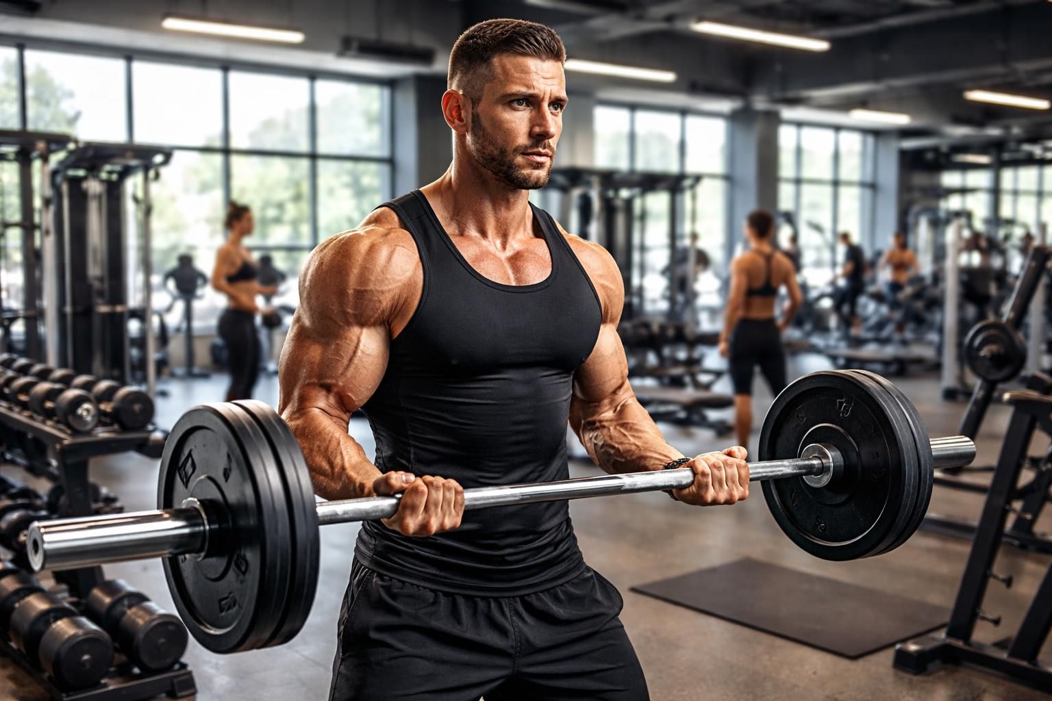 découvrez les dernières tendances en fitness avec anatoly gym et muscu : conseils, techniques et analyses pour optimiser vos séances de musculation et atteindre vos objectifs.