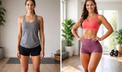 découvrez les transformations incroyables avant et après avoir réalisé 100 squats par jour, et comment ce simple challenge peut transformer votre corps et votre bien-être.